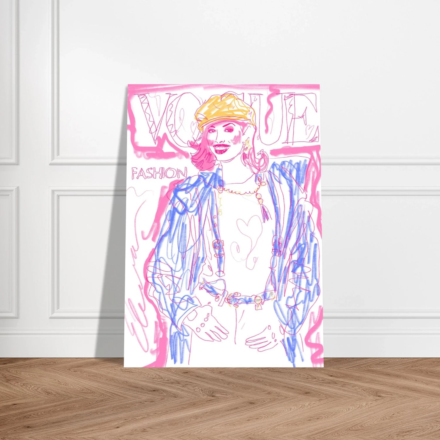 Art & Stationary