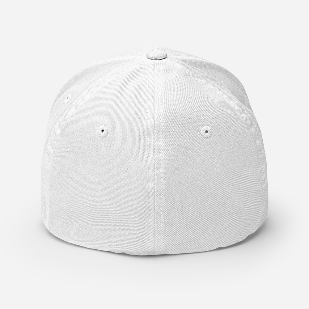 Eleanor Stewart Structured Twill Cap