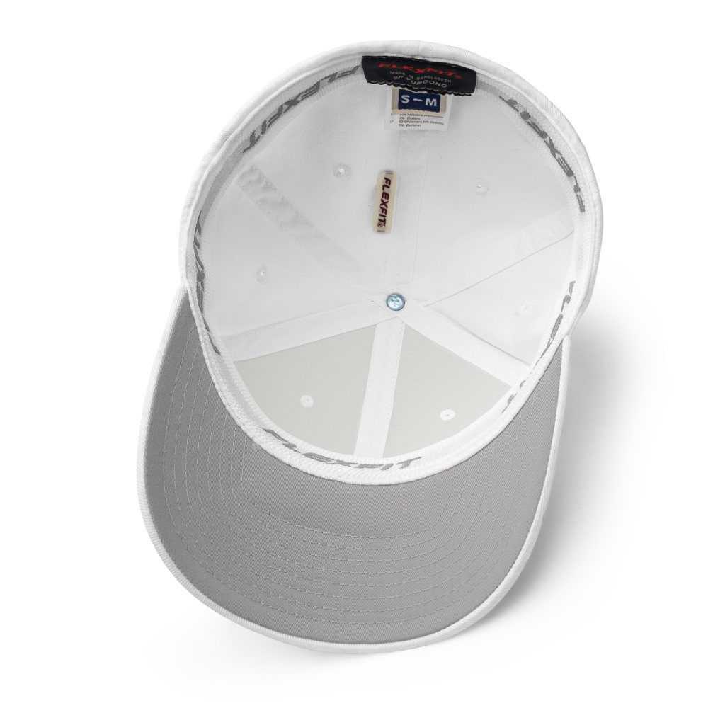 Eleanor Stewart Structured Twill Cap